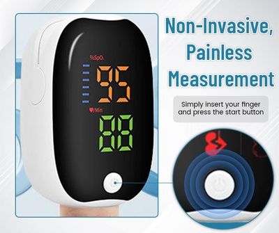 🔥10,000+ sold in last 30 day_Non-invasive Precision Multifunctional Medical Device